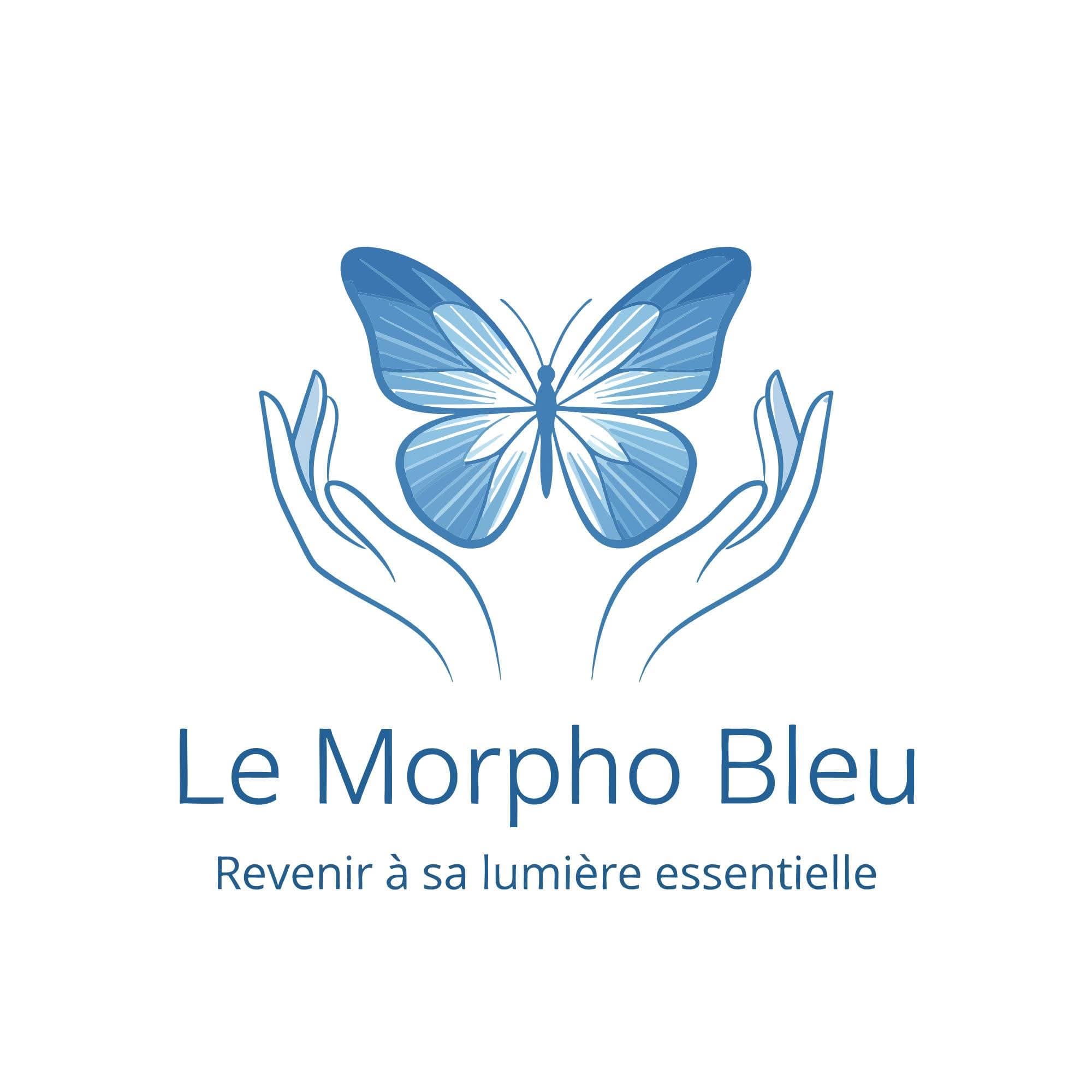 Studio Le Morpho Bleu