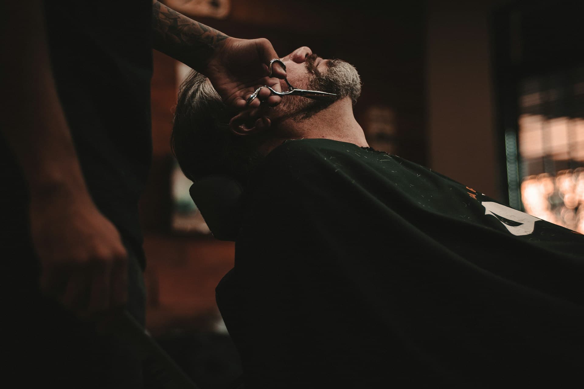 BUGZ CUTS