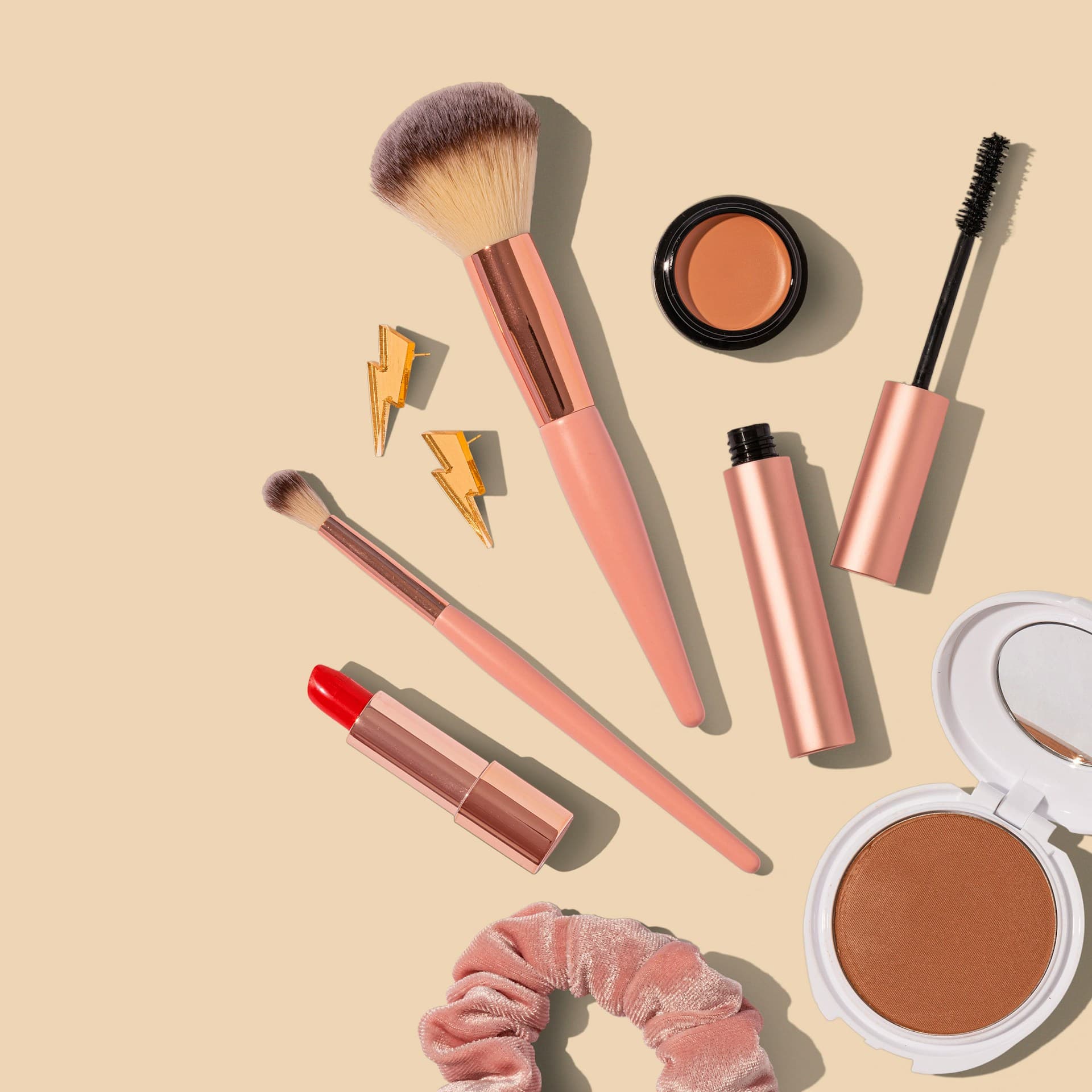 Beauty Shop